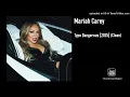 Mariah Carey - Type Dangerous [2025] (Clean)