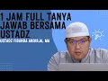 Download Lagu 1 Jam Full Tanya Jawab dari berbagai kajian | Ustadz Firanda Andirja