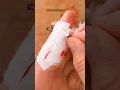 Download Lagu Nail through finger prank