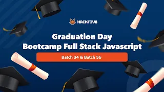 Graduation Day Javascript Bootcamp Batch 56 34