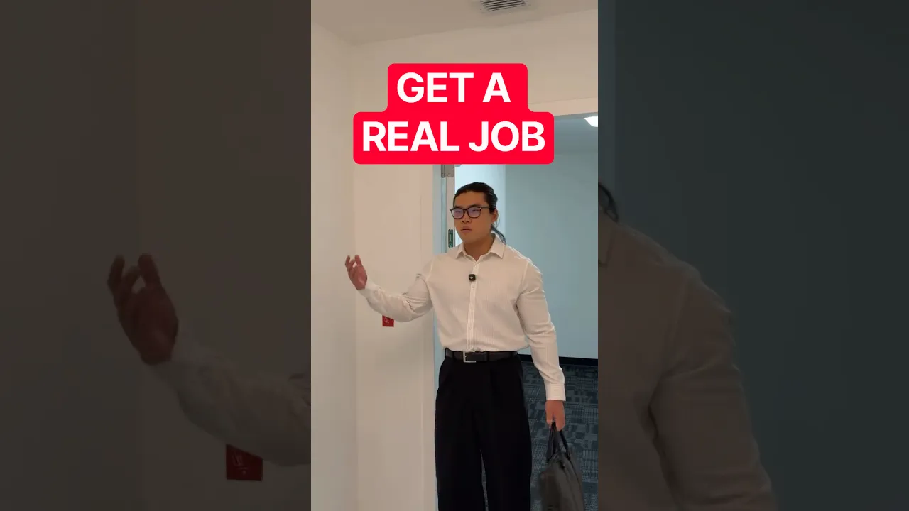 was he right?