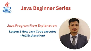 How Java Code Executes Compiler Bytecode JVM