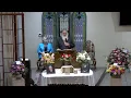 Margaret Elizabeth York Causby Memorial Service