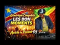 MIX GENERIQUE CONGOLAIS