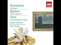 Violin Concerto, Op. 14: I. Allegro