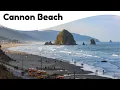 10 Best Things to Do in Cannon Beach Oregon