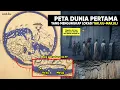 Download Lagu Satu-satunya Peta Yang Ada Lokasi Yakjuj dan Makjuj | Peta Misterius Abad Ke-12