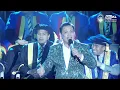 Medley Sejiwa,Pesanan Buat Kekasih & Butakah Cinta - Ameng (Convo 2016 - Session 1)