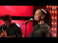 Jorja Smith - Goodbyes (Live) - Le Grand Studio RTL