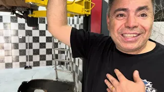 como se transforma um focus power bomba shift em cambio manual