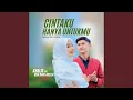 Lagu CINTAKU HANYA UNTUK MU