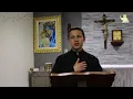 Evangelio del día San Lucas 1, 26-38