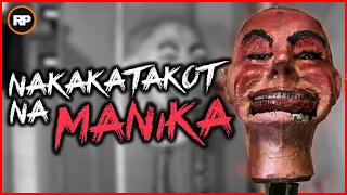 nakakatakot na manika mr fritz kaalaman tagalog version 