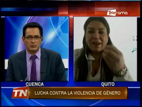 Mónica Banegas Directora 