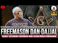 Lagu MENGEJUTKAN‼️AGENDA FREEMASON MENUJU KEMUNCULAN DAJJAL🔴 USTAZ AUNI MOHAMED  