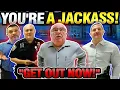 Short Temperered DMV Manager Calls NYPD To Remove Journalist Gets Educated On Our Rights Instead