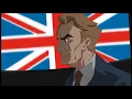 Disturbed - Land Of Confusion (Official Music Video)