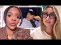 Lily Phillips vs Candace Owens
