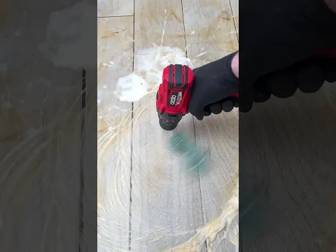 fastest way to clean floor💥😬#satisfying #cleaning #hack
