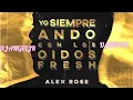 Download Lagu Conmigo - Alex Rose(DJOR1ON)[REMIX FIESTERO]