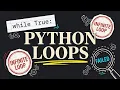 Python Loops Explained How Cybersecurity Automates the Boring Stuff