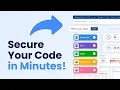 Mend io AppSec Platform Tutorial How to Secure Your Code Software Supply Chain
