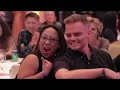 2017 Team Servco Celebration