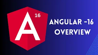 Angular 16 overview angular application with standalone template Let s begin angular 16