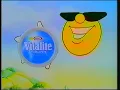 Download Lagu [720p/50p] ITV Central | continuity | 23rd July 1993 (early hours of 24th) | Part 1 of 2
