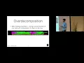 Charm Workshop 2018 Adaptive MPI Features and Recent Developments Sam White