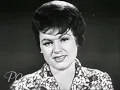 Great STEREO , I Fall to Pieces, Patsy Cline #1 in 1961 - HD video