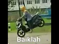 bawaku pergi - zizan razak, kaka azraff //  sped up