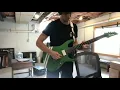 Jb Brubaker Playthrough Ghost ft jeremy mckinnon