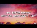 Joy Crookes - Feet Don't Fail Me Now | 1 Hour Loop/Lyrics |