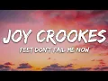 Download Lagu Joy Crookes - Feet Don't Fail Me Now | 1 Hour Loop/Lyrics |