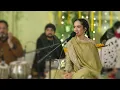 Chupke Chupke Raat Din (Live) | Amrita Kaur | Virsa Heritage Revived (2024)