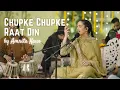 Download Lagu Chupke Chupke Raat Din (Live) | Amrita Kaur | Virsa Heritage Revived (2024)