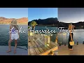 LAKE HAVASU TRIP 2026