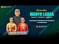 Download Lagu 🔴#LIVE KARAWITAN MADYO LARAS DANYANG - WEDDING PARTY - 99 AUDIO - WEDORO PENAWANGAN - 1 OKTOBER 2025