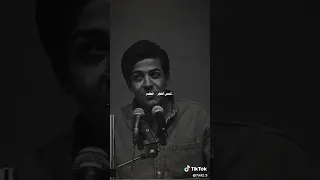 كلشي انت بنسبه الي شمس الفجر والگمر والماي والغيمه الشاعر حيدر عواد شعر غزل شعر شعبي عراقي سمير صبيح 