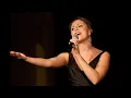Sympathy, Tenderness / Someone Like You | Jekyll & Hyde | Theresa Guirola, Soprano