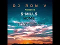 Download Lagu “Elements of Soul”with DJ Ron V Mondays on soulmix-radio
