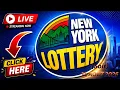 New York Lottery Results Today AUGUST 11 2026 - NY Numbers Win 4 Live Drawing