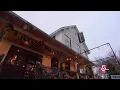 Waterbury Vermont is tough to beat for a New England getaway