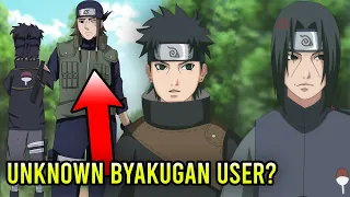 Download The Byakugan User Who DEFEATED Itachi and Shisui! MP3