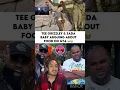 Popeye s Strawberry Biscuits DO Exist PatrickCloudChannel TeeGrizzley