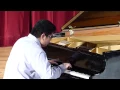 Download Lagu (Angel Beat) Ichiban no Takaramono Full version (Emotional)- Attack On Piano Concert