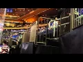 MSG Delta Sky 360 Club Partial Virtual Tour