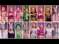 Lagu COLORING MIX TREND RUMI MAKE UP TREND MIRA MAKE UP TREND #colors #mix #trending #kpop #zootopia #rap