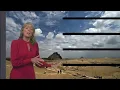 BBC Weather today in MIDDLE AND EAST AFRICA - July 31st 2026